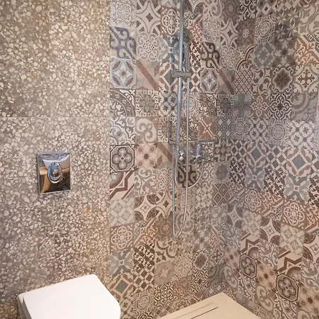 Iglesia Apartment