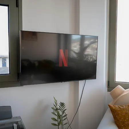 Iglesia Appartement Kéfalos