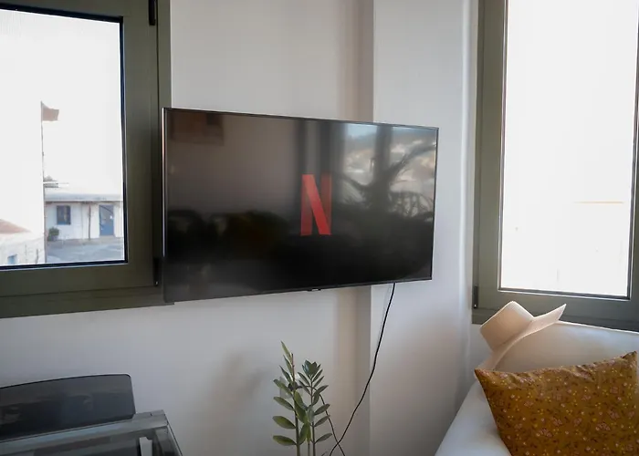 Iglesia Διαμέρισμα Κέφαλος