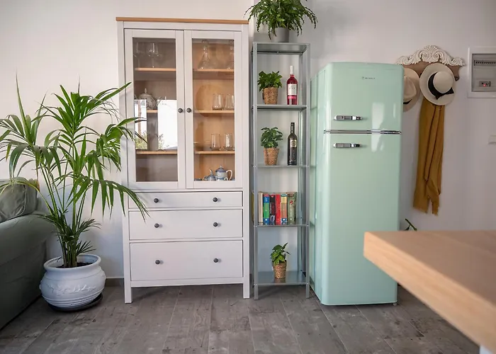 Iglesia * Κέφαλος