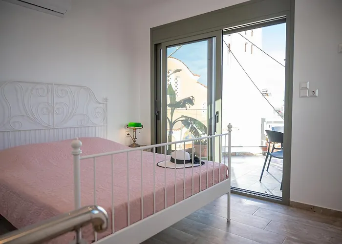 Διαμέρισμα Iglesia