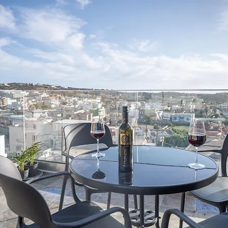 Appartamento Iglesia