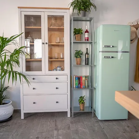 Iglesia * Кефалос