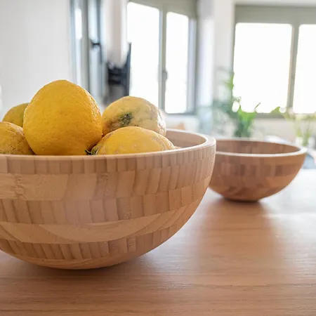 Iglesia Апартаменты Кефалос