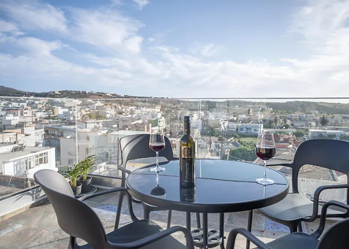 Appartamento Iglesia