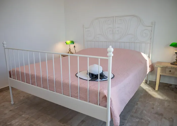 Iglesia Appartamento *